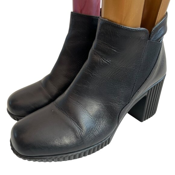 Saydo boots - Picture 3 of 11